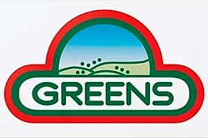 Greens